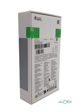 Smartphone Oppo A5 5G 128GB PRECINTADO!!!!