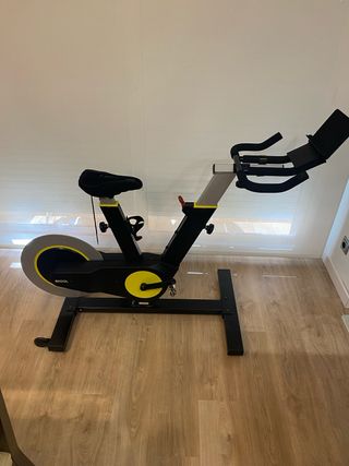 BKOOL Bicicleta Smart Trainer