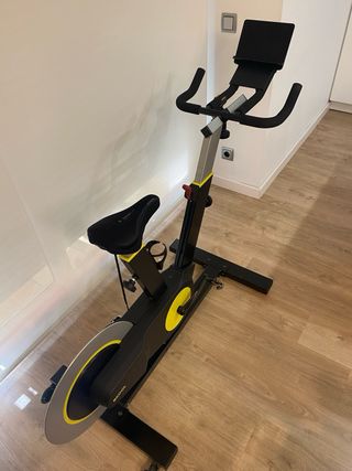 BKOOL Bicicleta Smart Trainer