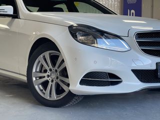 Mercedes-Benz Clase E 200 CDI