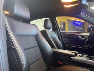 Mercedes-Benz Clase E 200 CDI