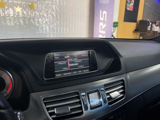 Mercedes-Benz Clase E 200 CDI