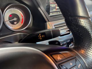 Mercedes-Benz Clase E 200 CDI