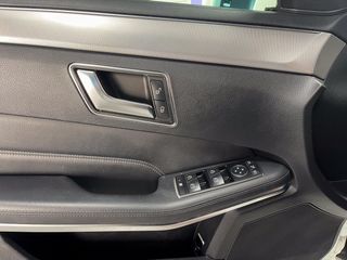 Mercedes-Benz Clase E 200 CDI