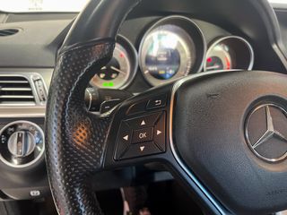 Mercedes-Benz Clase E 200 CDI