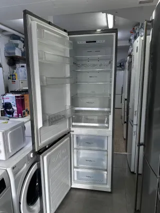 Nevera Combi LG con Garantía transporte