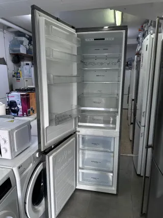 Nevera Combi LG con Garantía transporte