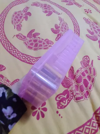 Scatola porta rocchetti filo organizer