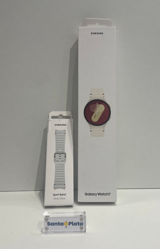 Samsung Galaxy Watch 7 Smartwatch