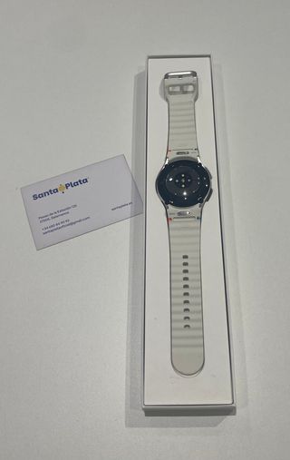Samsung Galaxy Watch 7 Smartwatch