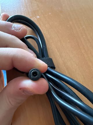 Cargador Dell 65W