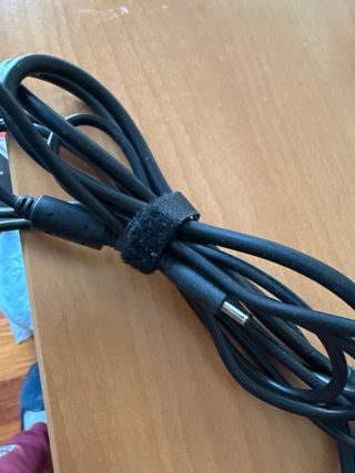 Cargador Dell 65W
