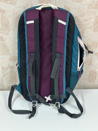 Mochila Quechua NH100 20L