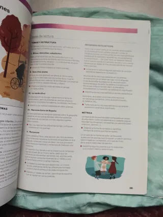 LENGUA Y LITERATURA DEBATE 2 ESO M. LIGERA LOS ...