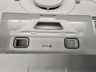 DREAME D10 Plus Gen 2 Robot Aspirador