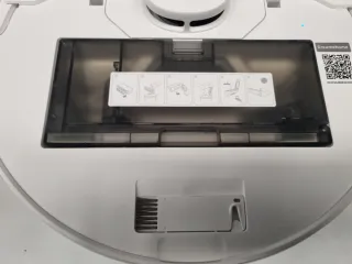 DREAME D10 Plus Gen 2 Robot Aspirador