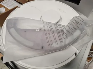 DREAME D10 Plus Gen 2 Robot Aspirador