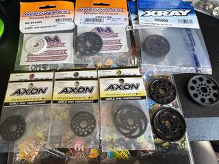 Coronas RC Arrowmax Xray Axon Modulo P64