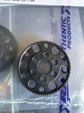 Coronas RC Arrowmax Xray Axon Modulo P64