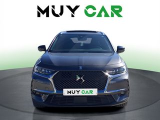 DS DS7 Crossback BlueHDi 180 So Chic Auto 132 kW (180 CV)