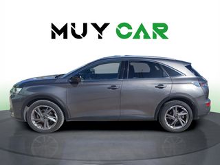 DS DS7 Crossback BlueHDi 180 So Chic Auto 132 kW (180 CV)