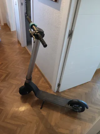 Patinete Eléctrico Cecotec Bongo A Series