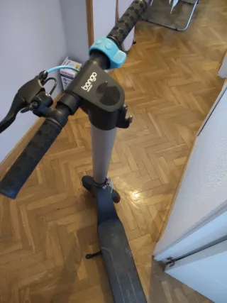 Patinete Eléctrico Cecotec Bongo A Series