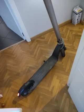 Patinete Eléctrico Cecotec Bongo A Series