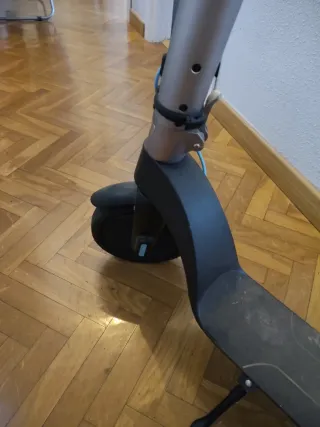 Patinete Eléctrico Cecotec Bongo A Series