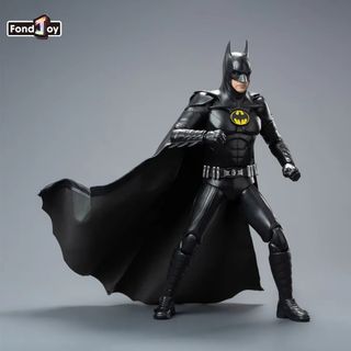 Action Figure Batman 1989 19cm