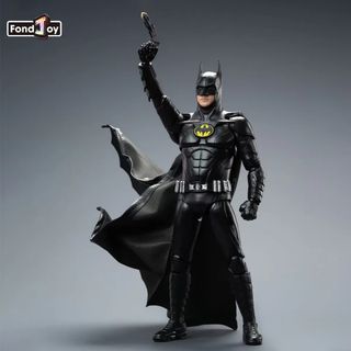 Action Figure Batman 1989 19cm