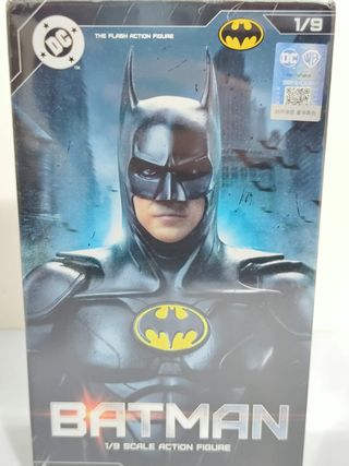 Action Figure Batman 1989 19cm