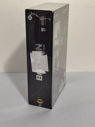 Action Figure Batman 1989 19cm