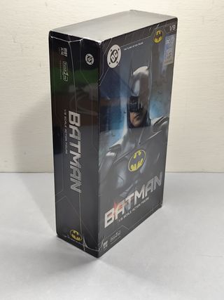 Action Figure Batman 1989 19cm
