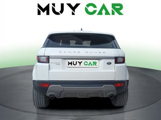 Land Rover Range Rover Evoque 2.0L TD4 Pure 4x4 110 kW (150 CV)