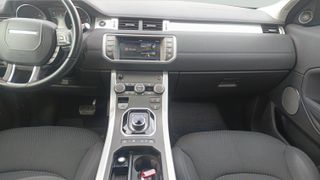 Land Rover Range Rover Evoque 2.0L TD4 Pure 4x4 110 kW (150 CV)