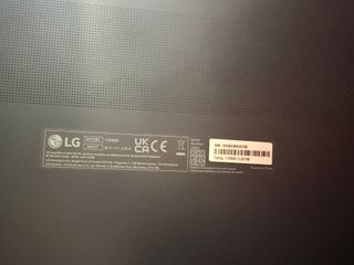 LG Gram 17Z90R RTX 3050 32GB RAM 1TB SSD