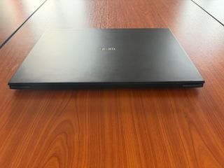 LG Gram 17Z90R RTX 3050 32GB RAM 1TB SSD