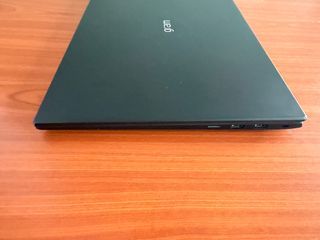 LG Gram 17Z90R RTX 3050 32GB RAM 1TB SSD