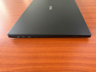 LG Gram 17Z90R RTX 3050 32GB RAM 1TB SSD