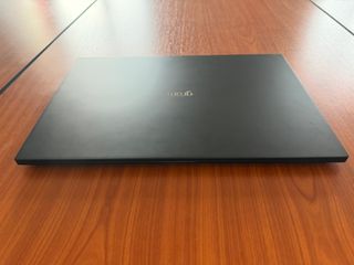LG Gram 17Z90R RTX 3050 32GB RAM 1TB SSD