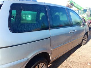 Despiece Citroen C8 2.0 HDI