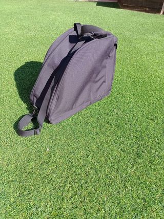 Bolsa para botas de esquí Boomerang