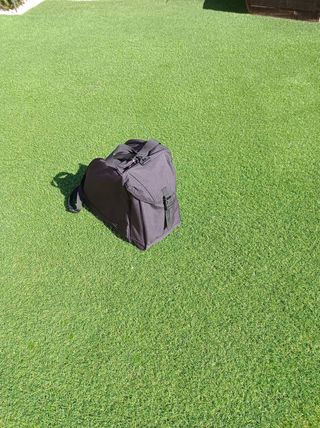 Bolsa para botas de esquí Boomerang