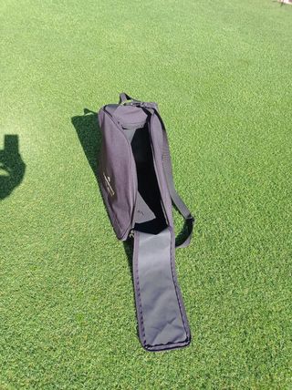 Bolsa para botas de esquí Boomerang