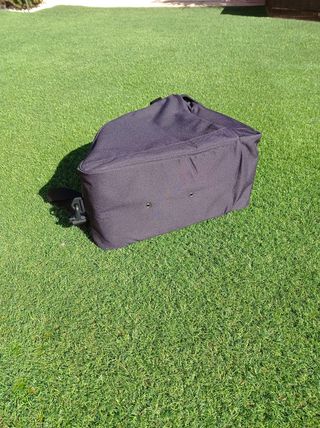 Bolsa para botas de esquí Boomerang