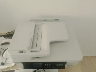 Impresora Brother MFC-J6540DW