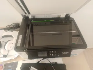 Impresora Brother MFC-J6540DW