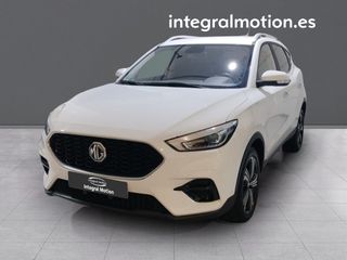 MG ZS 1.5 Comfort