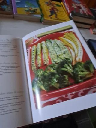 La alimentación de nuestros hijos